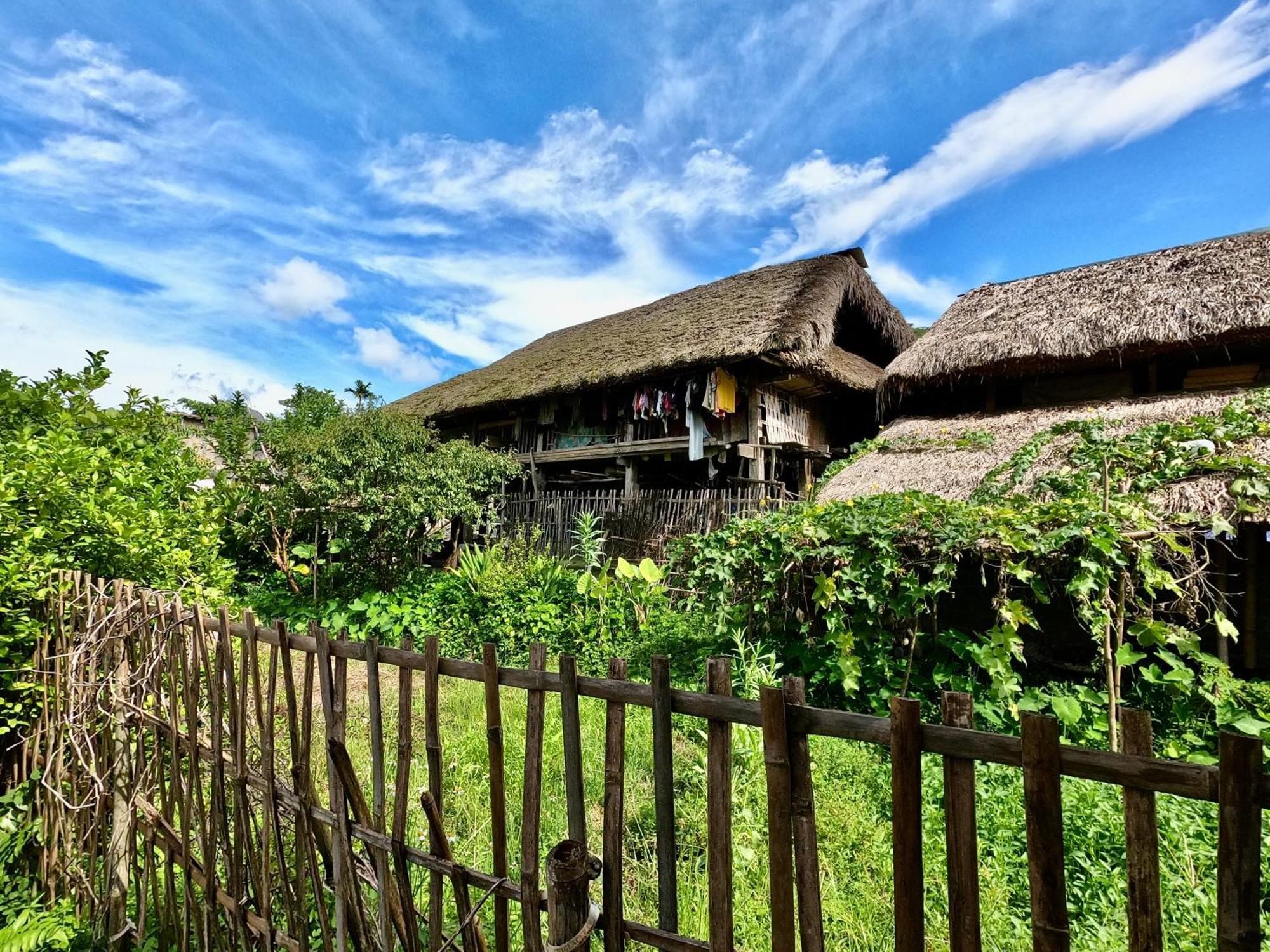 Thavill Retreat Hagiang Apartment Ha Giang Luaran gambar